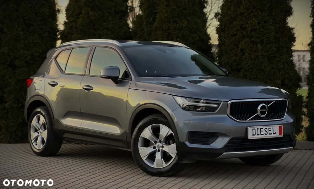 Volvo XC 40 D3 Momentum - 11