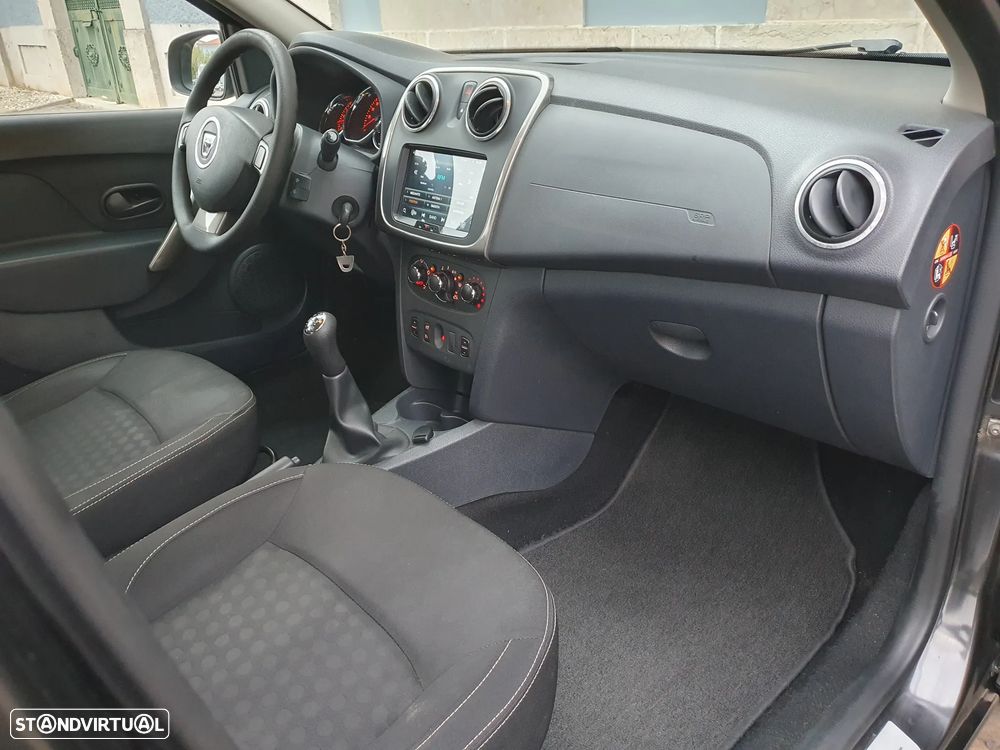 Dacia Sandero - 52