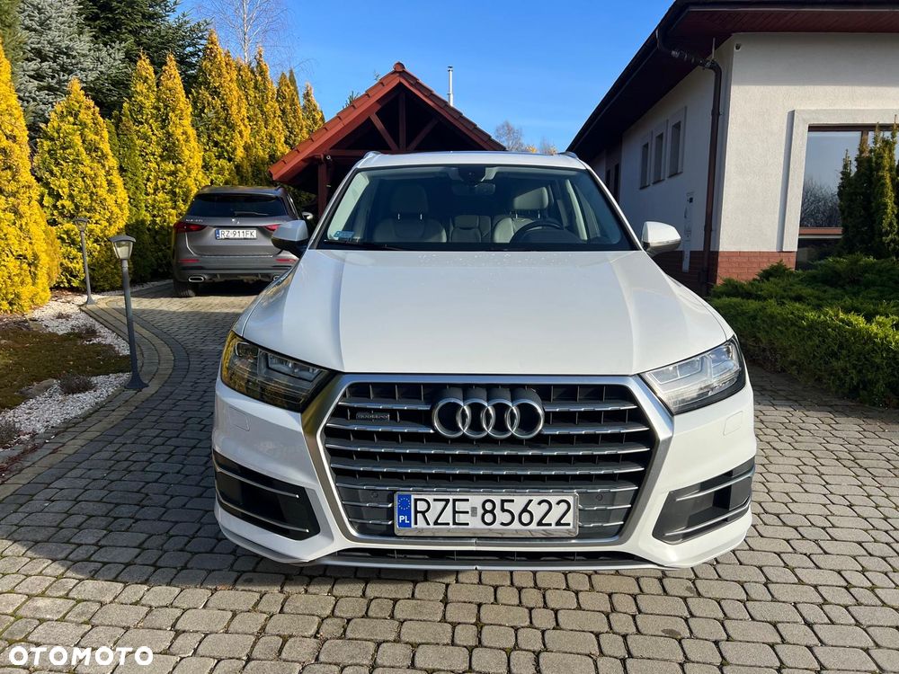 Audi Q7 - 2