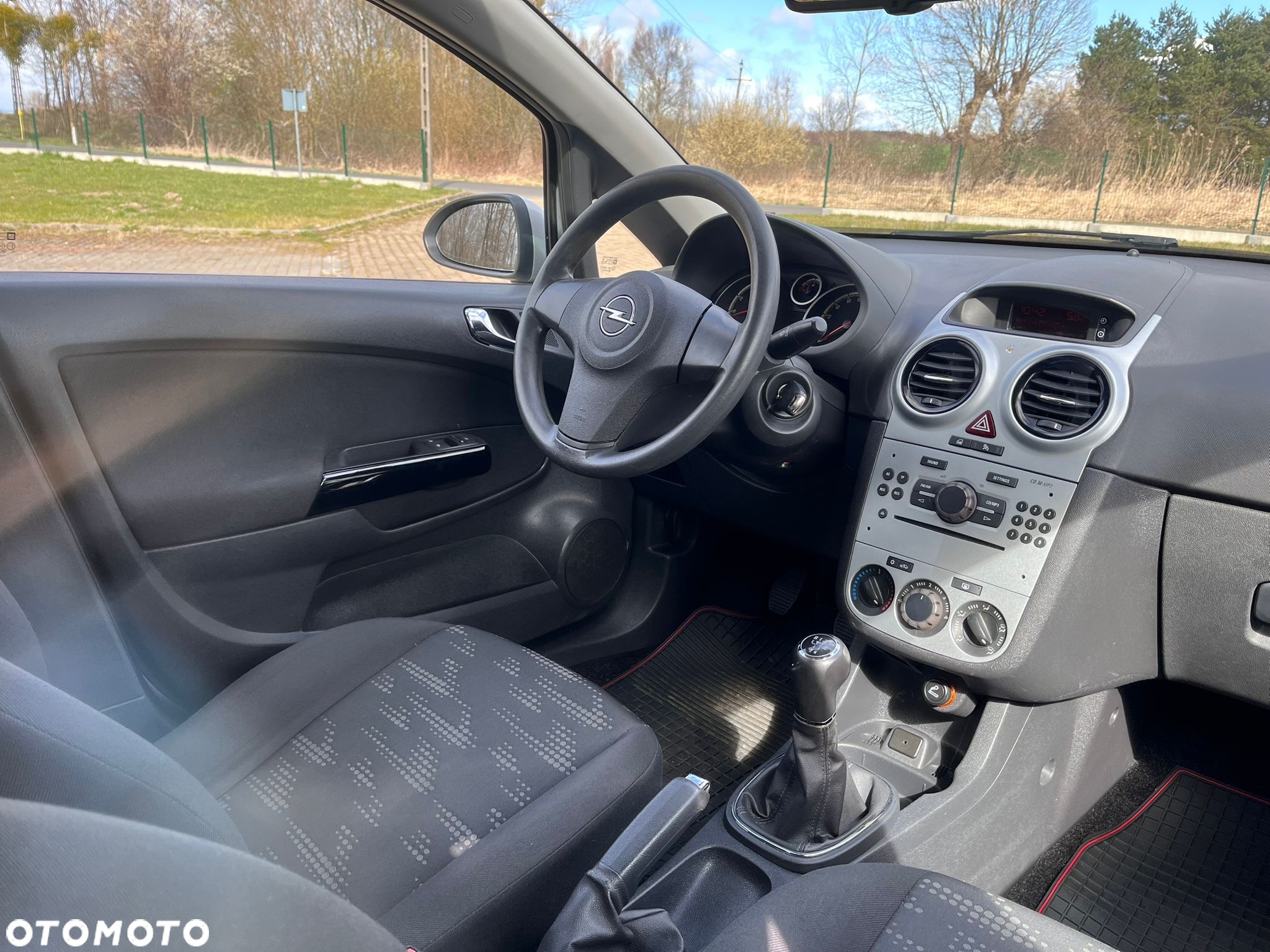 Opel Corsa 1.4 16V Color Elegance - 29