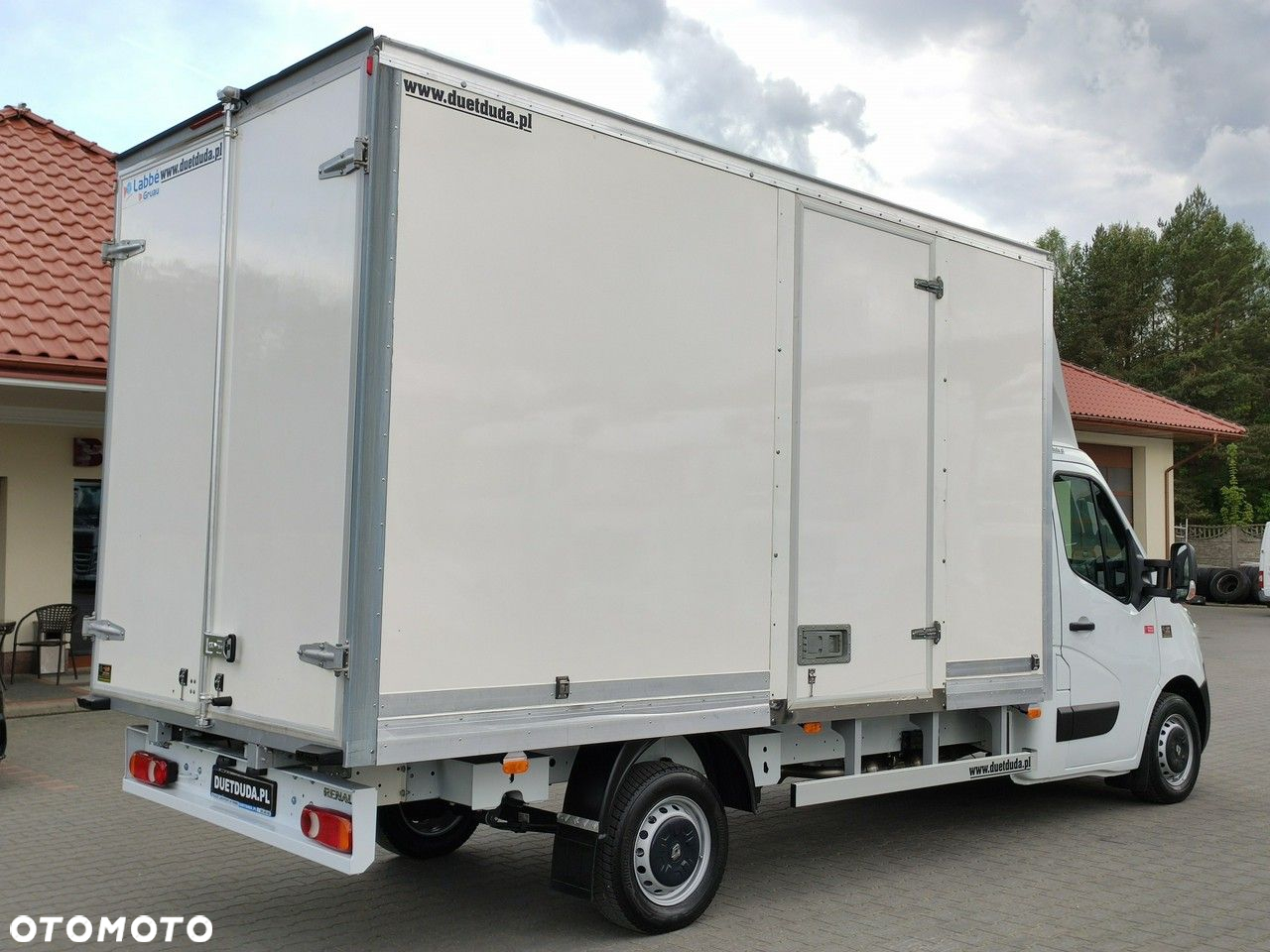 Renault Master - 11