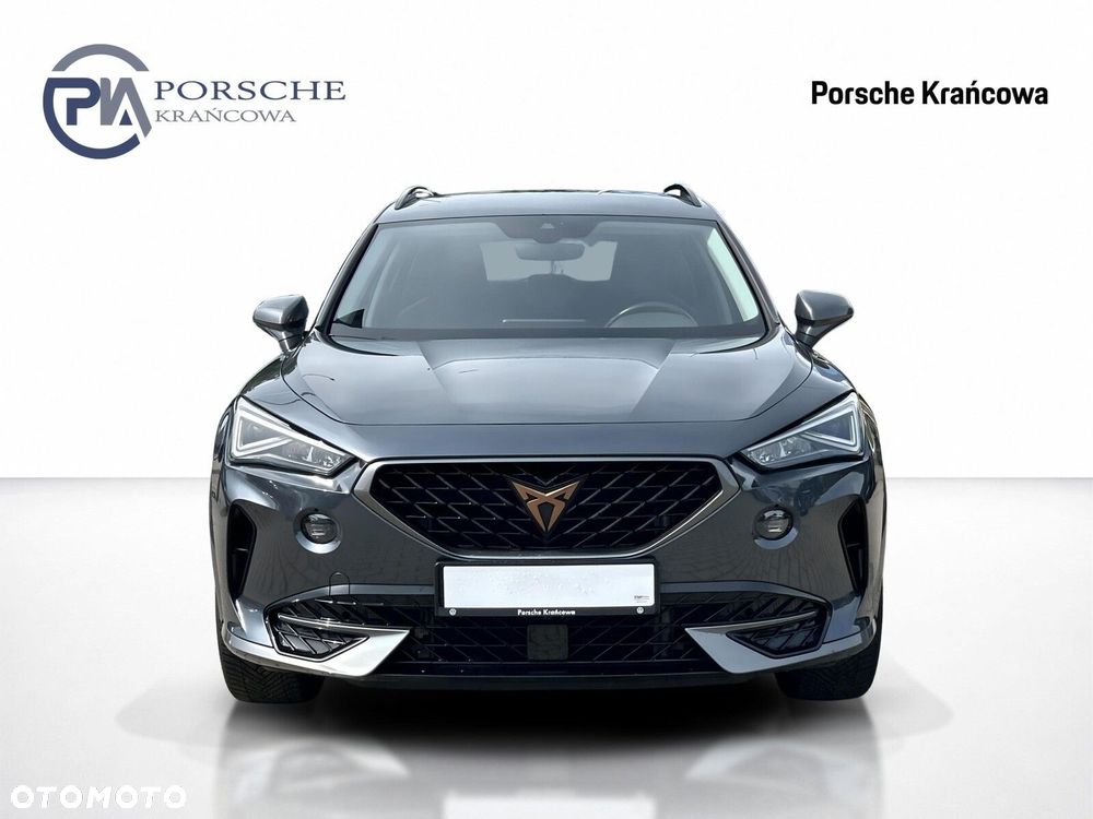 Cupra Formentor 2.0 TDI 4Drive DSG - 8