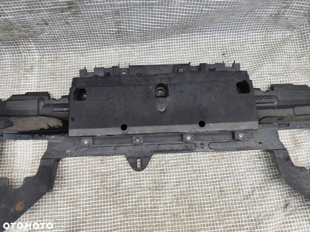 PEUGEOT 508 I 10-18 OSŁONA DOLNA ZDERZAKA POD ZDERZAK PŁYTA 9675692880 - 3
