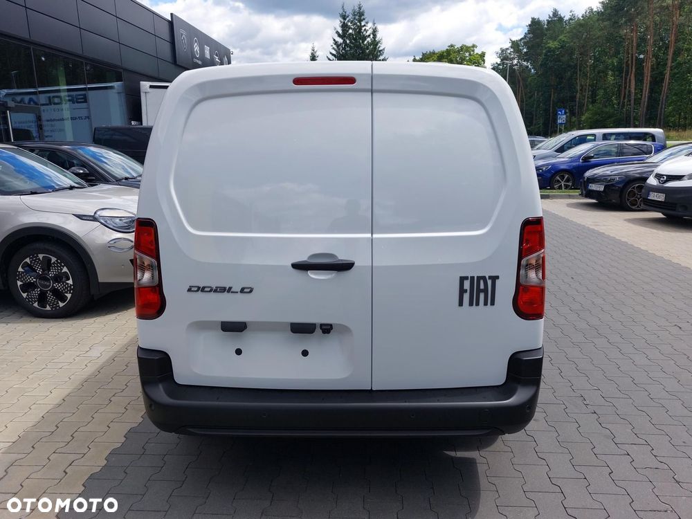 Fiat Doblo - 9