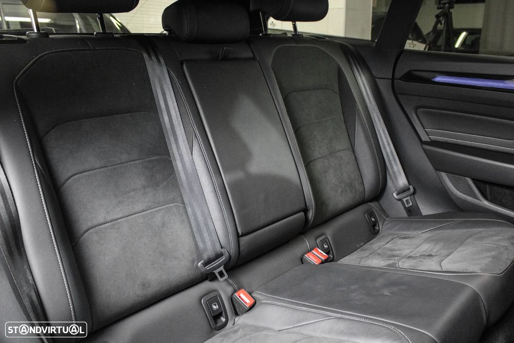 VW Arteon Shooting Brake 2.0 TDI R-Line DSG - 19