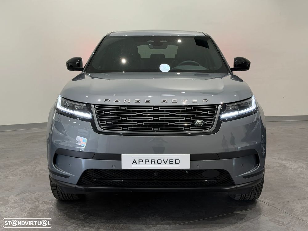 Land Rover Range Rover Velar 2.0 P400e AWD S - 2