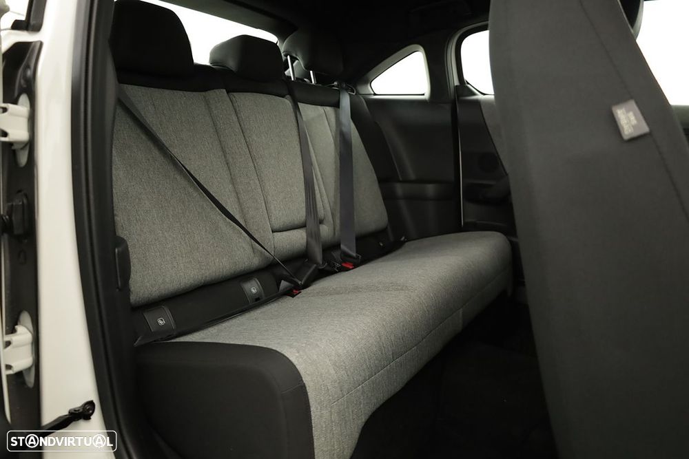 Mazda MX-30 e-SKYACTIV Exclusve-Line - 24