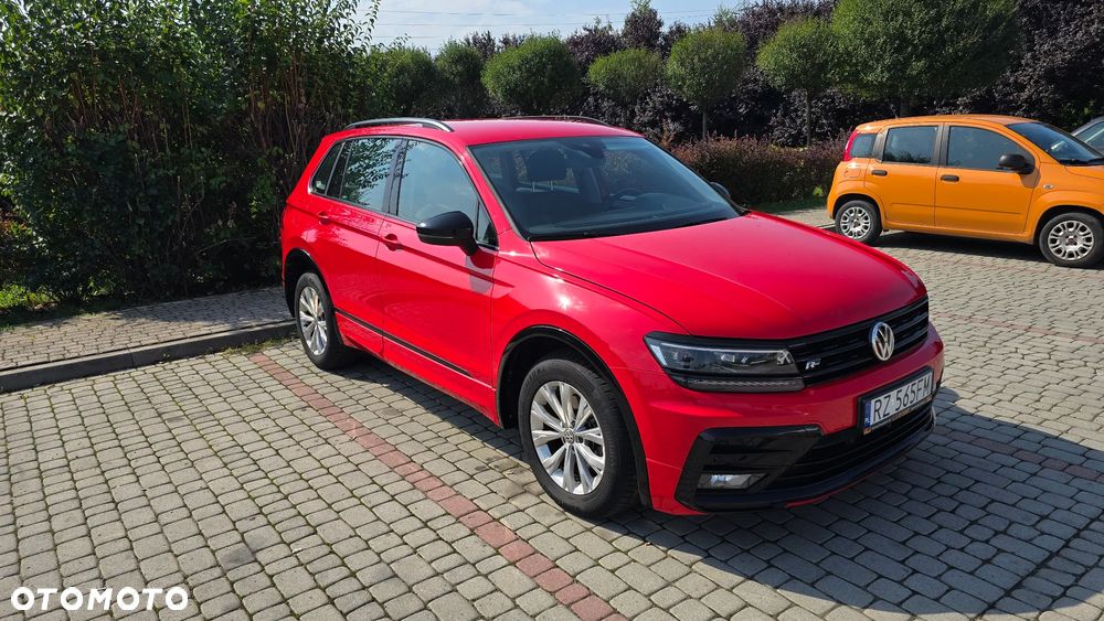 Volkswagen Tiguan - 3