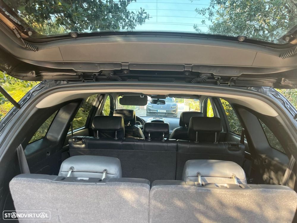 Chevrolet Captiva 2.0 VCDi Seven 7L - 24