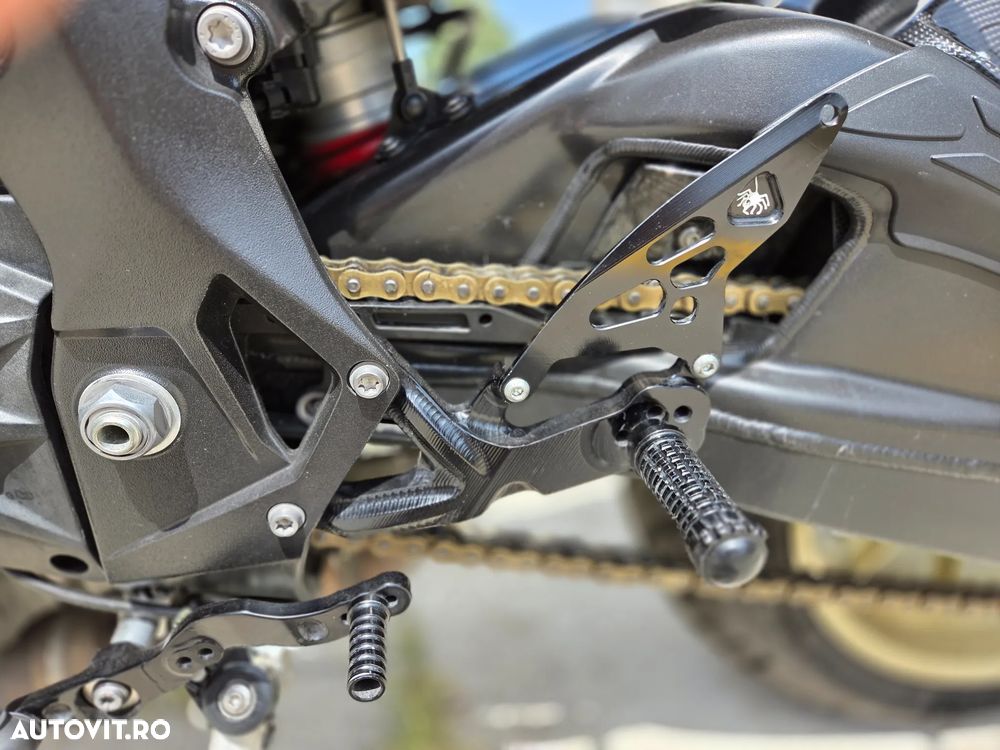 BMW S1000R - 6