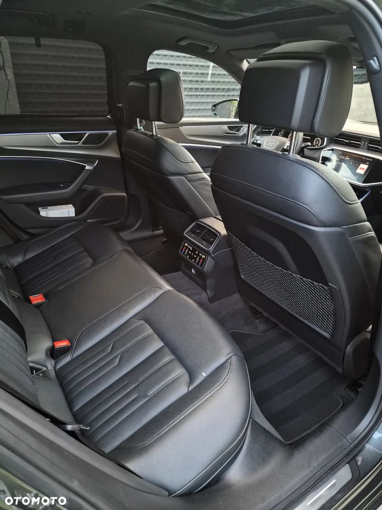 Audi A6 - 2