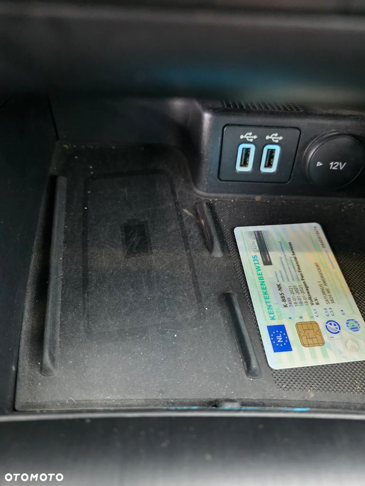 Ford Focus 1.0 EcoBoost Titanium - 12