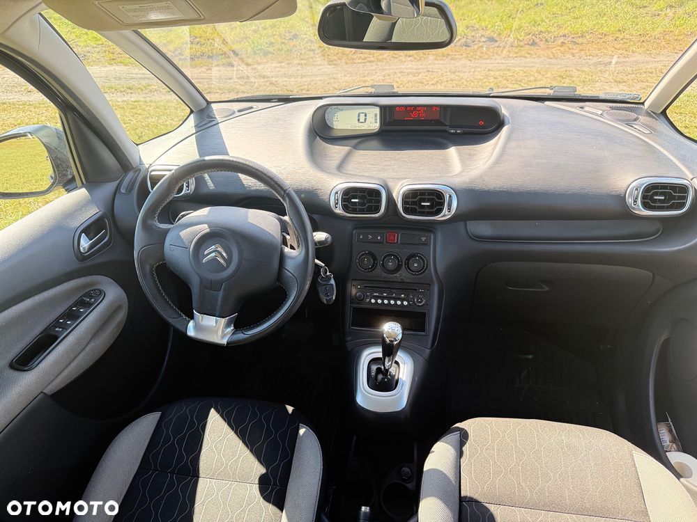 Citroën C3 Picasso - 7