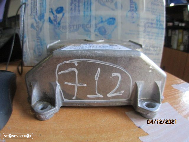 Modulo Airbag 13227918 OPEL ASTRA H 2005 - 2