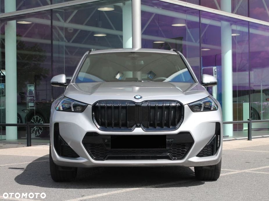BMW X1 - 7