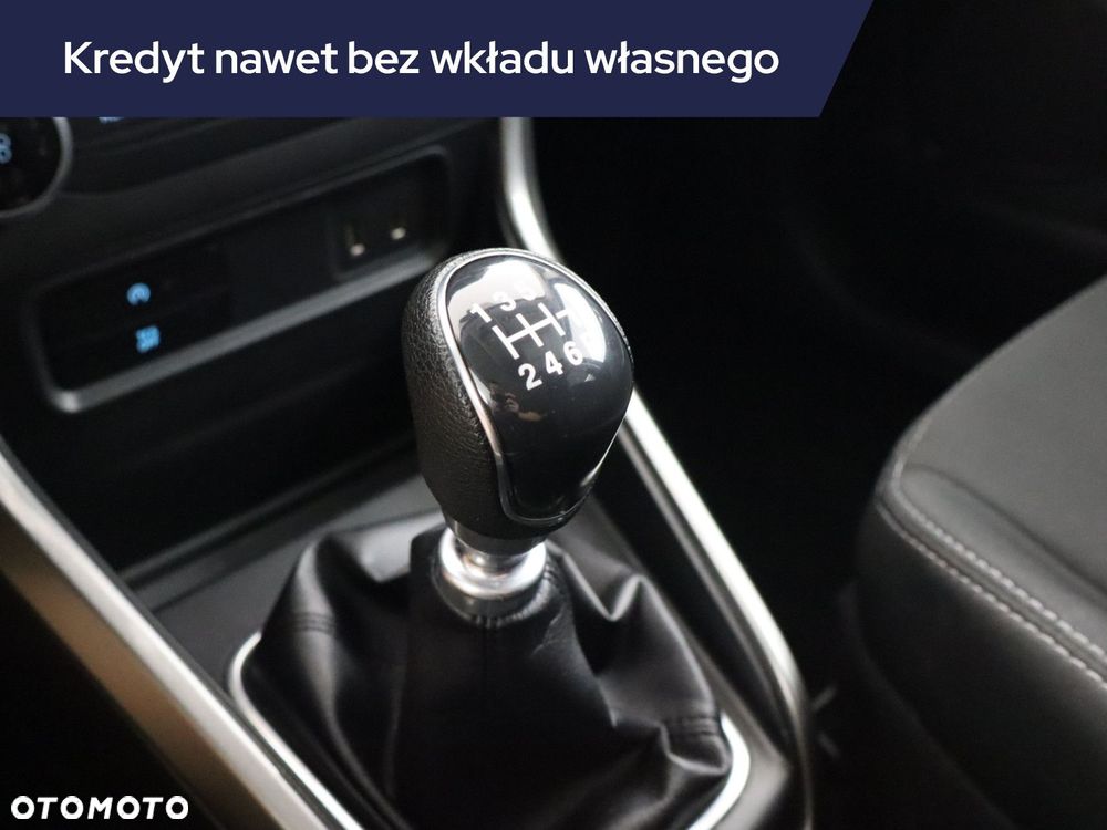 Ford EcoSport - 15