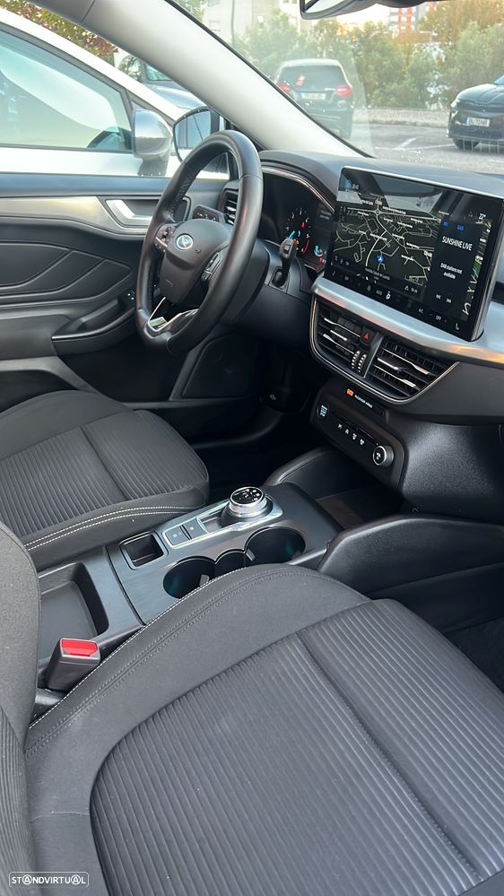 Ford Focus - 7