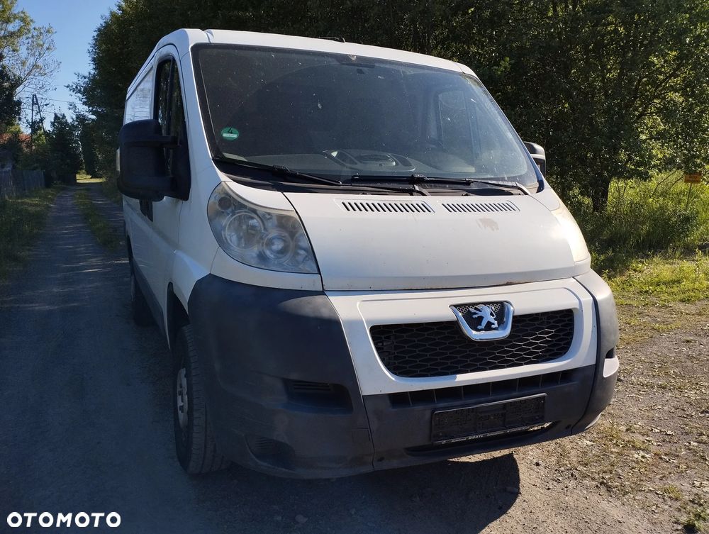 Peugeot Boxer - 11