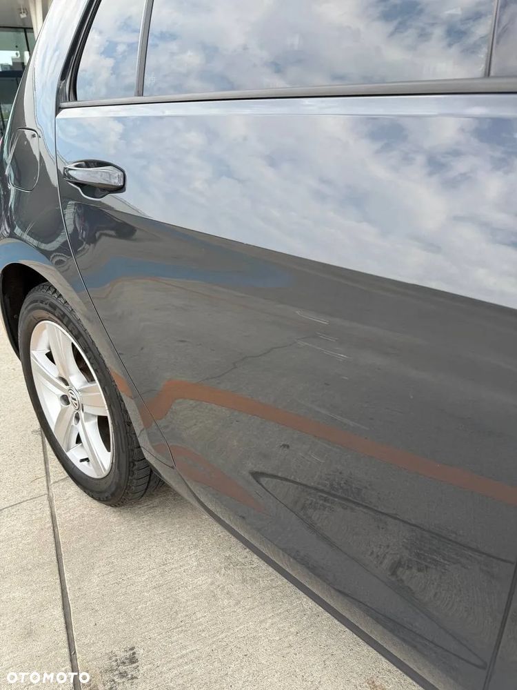 Volkswagen Golf VII 2.0 TDI BMT Highline DSG - 25