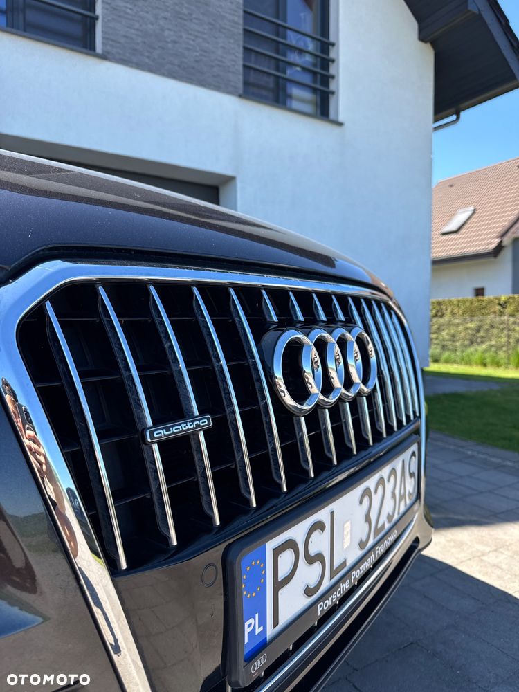 Audi Q5 - 4