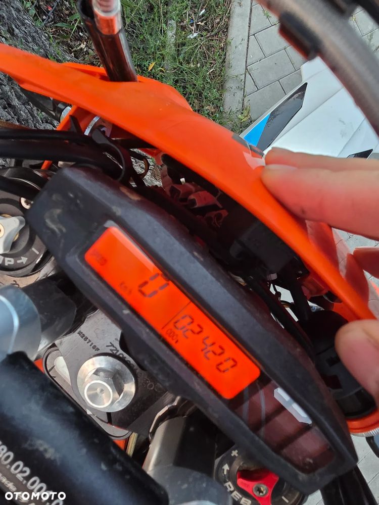 KTM Freeride - 3