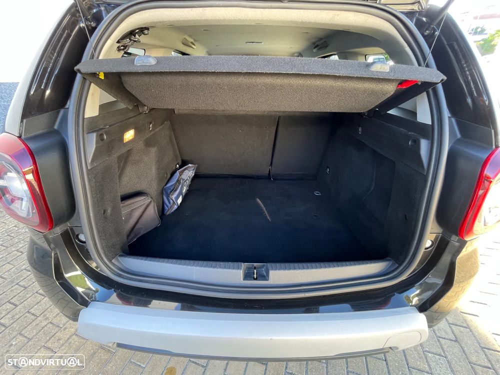 Dacia Duster 1.0 TCe ECO-G SL Extreme Bi-Fuel - 11