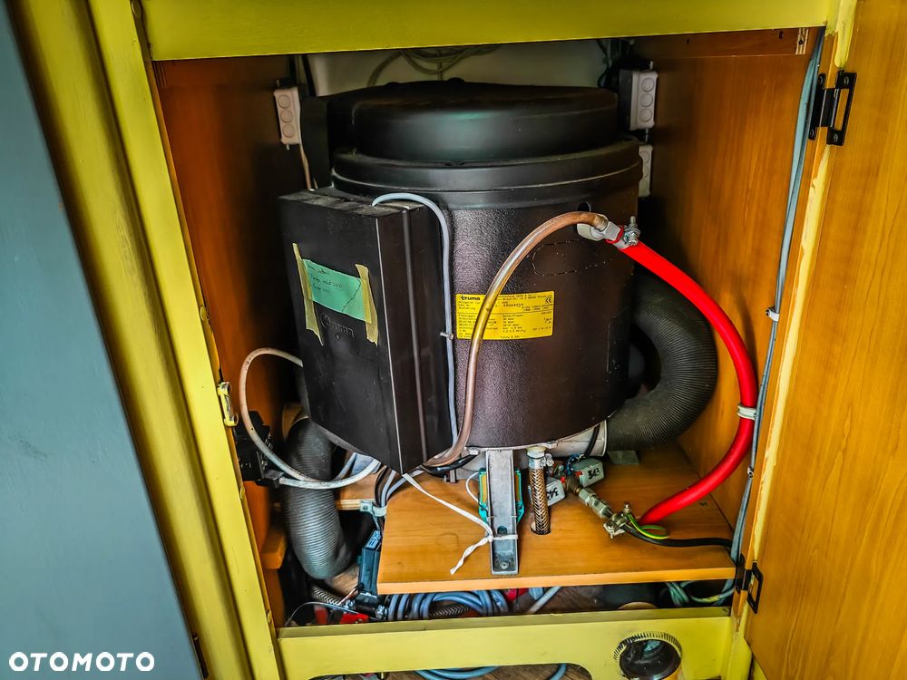 LMC Liberty 560 - 30