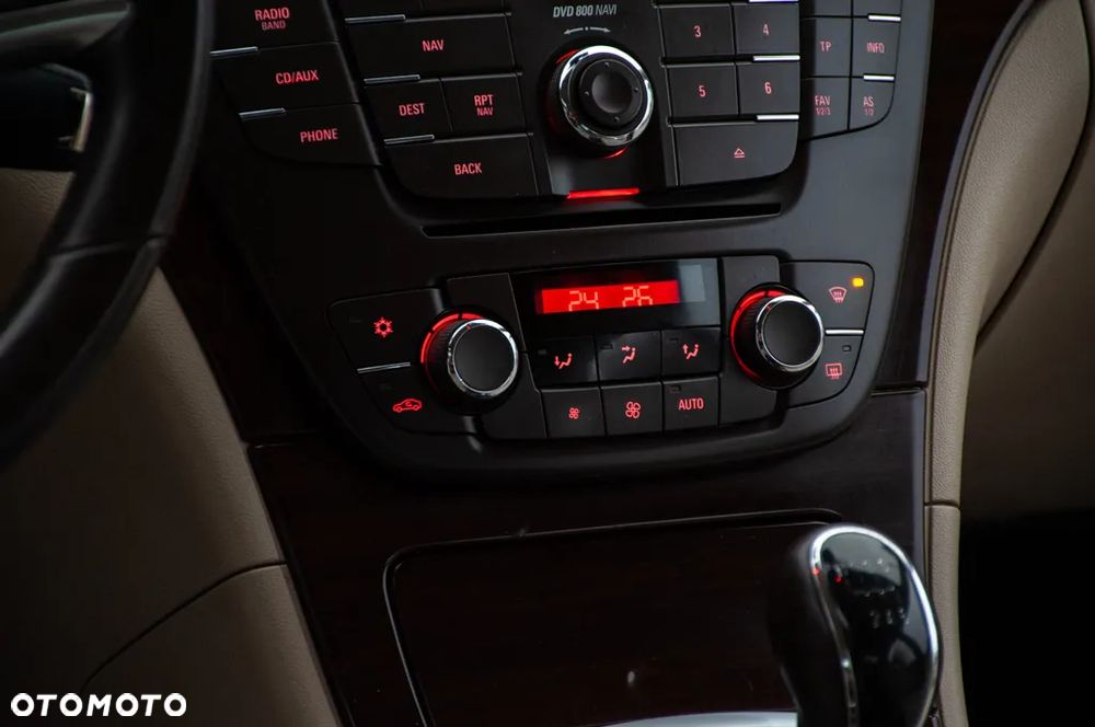 Opel Insignia 1.8 Elegance - 33