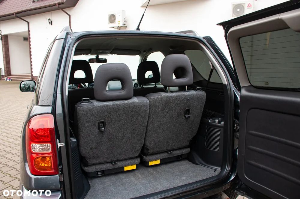 Toyota RAV4 2.0 VVT-i Luna - 6