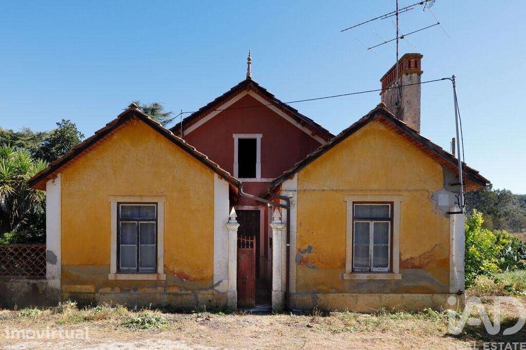 Quinta T4 em Torres Novas (São Pedro), Lapas e Ribeira Branca - Grande imagem: 4/40