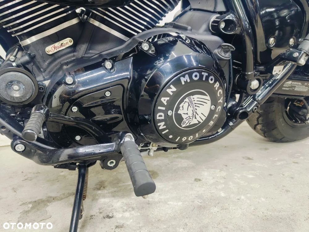 Indian Chief - 22