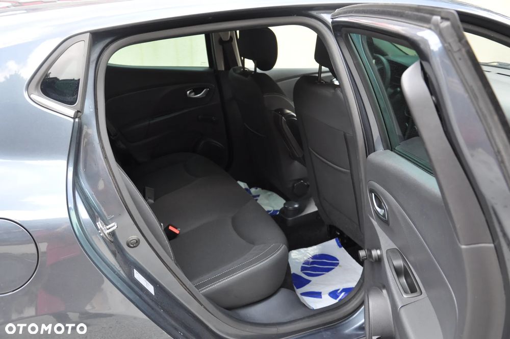 Renault Clio 0.9 TCe Limited - 8