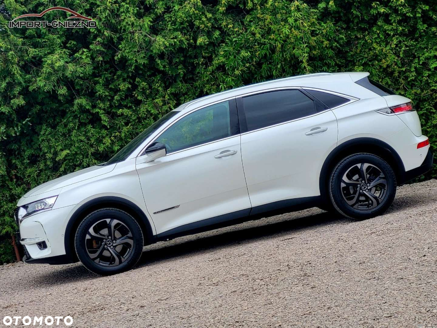 DS Automobiles DS 7 Crossback - 18
