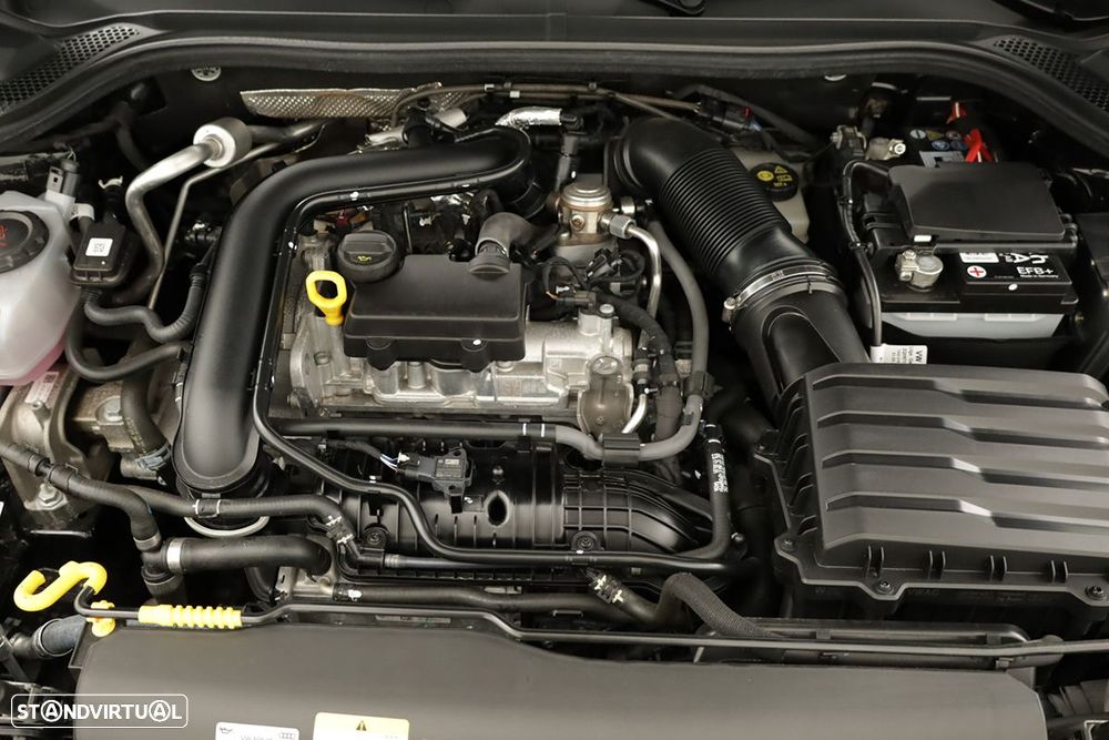 Audi A1 Sportback 25 TFSI Advanced - 25