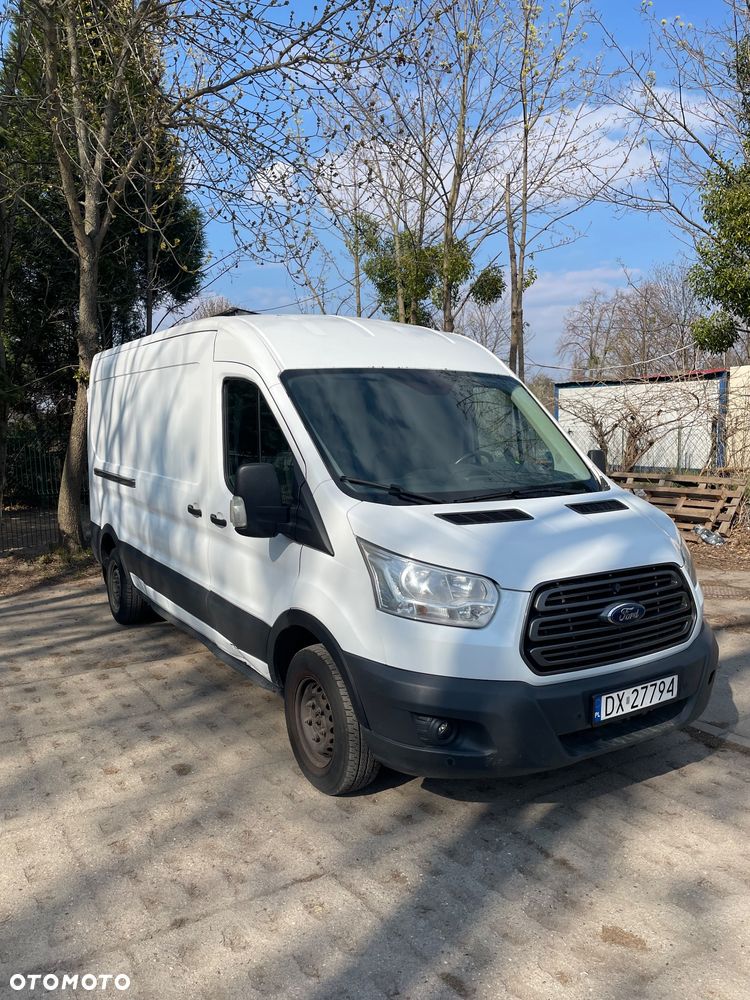 Ford Transit L3H2 - 2