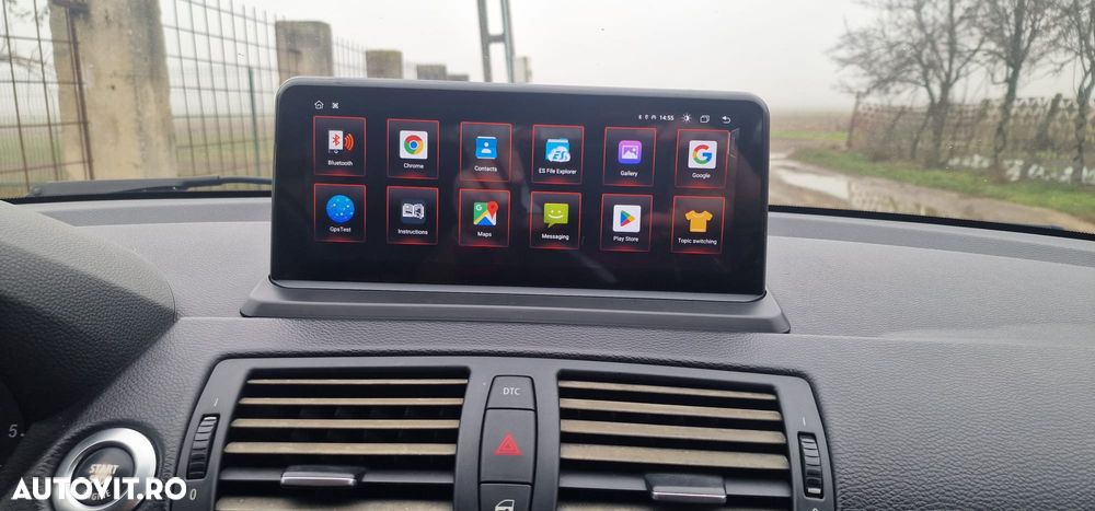 BMW Seria 1 118d - 23