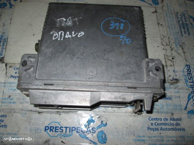 Centralina 46479139 FIAT BRAVO 1995 1,4 LUCAS - 1