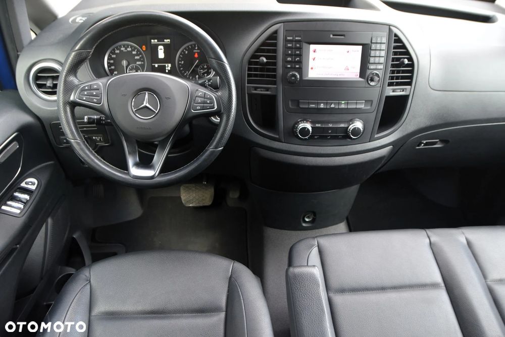 Mercedes-Benz Vito - 21
