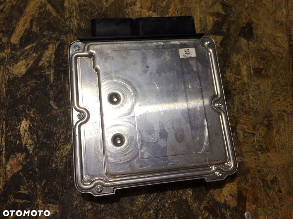 a6 c6 lift 2.0 tdi komputer silnika 03l906019ah - 8