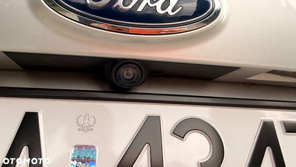 Ford Kuga 2.0 TDCi 4WD Titanium - 18