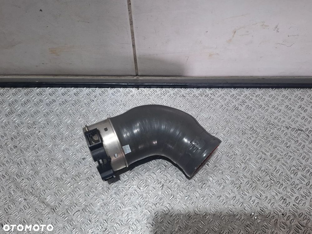 Rura dolotowa intercoolera Renault Trafic  III 1,6 nr C0012004A - 3