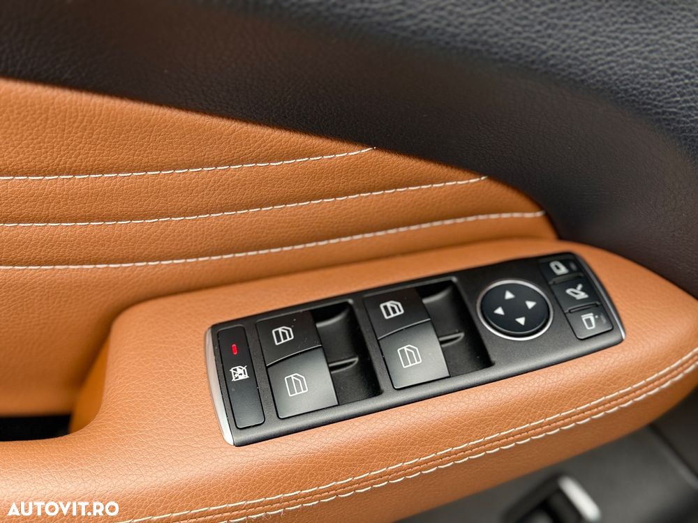 Mercedes-Benz GLE Coupe AMG 43 4M 9G-TRONIC AMG Line - 18