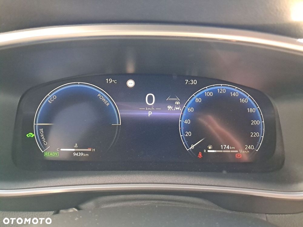 Toyota Corolla - 14