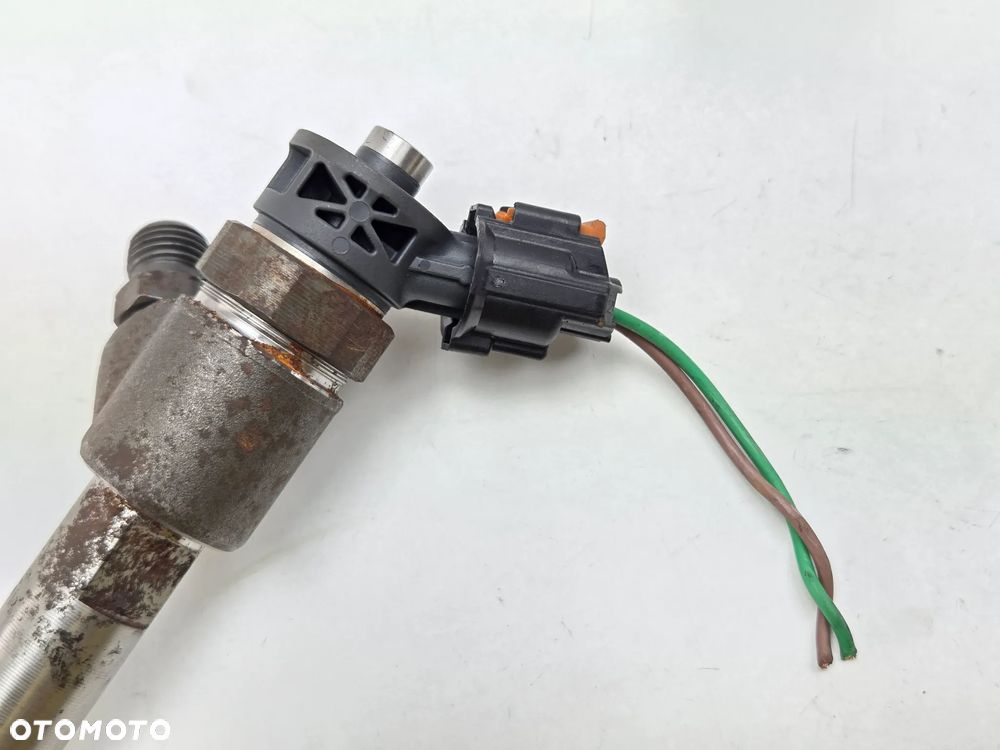 PEUGEOT CITROEN FORD TOYOTA 1.5 BLUE HDI WTRYSKI WTRYSKIWACZE 9828959880 0445110955 - 28