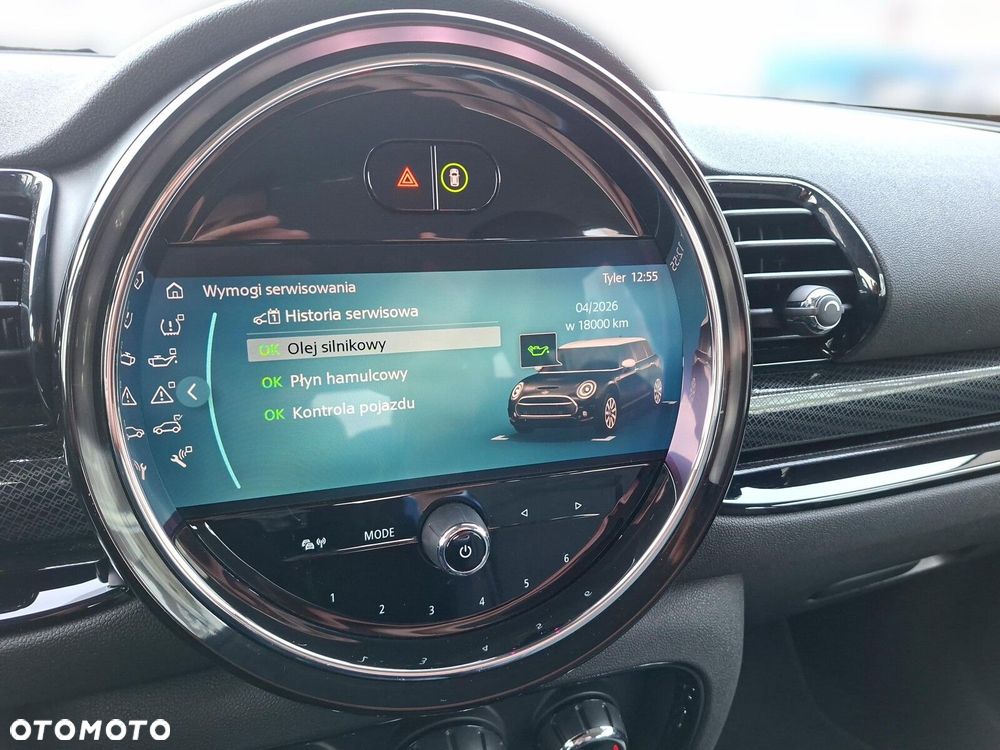 MINI Clubman Cooper - 21