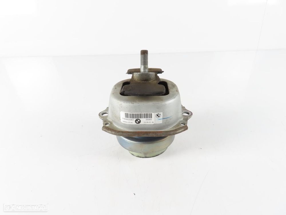 Apoio de motor Direito Usado / Original BMW X5 (E70)/BMW X6 (E71, E72)/BMW X5 (F... - 1