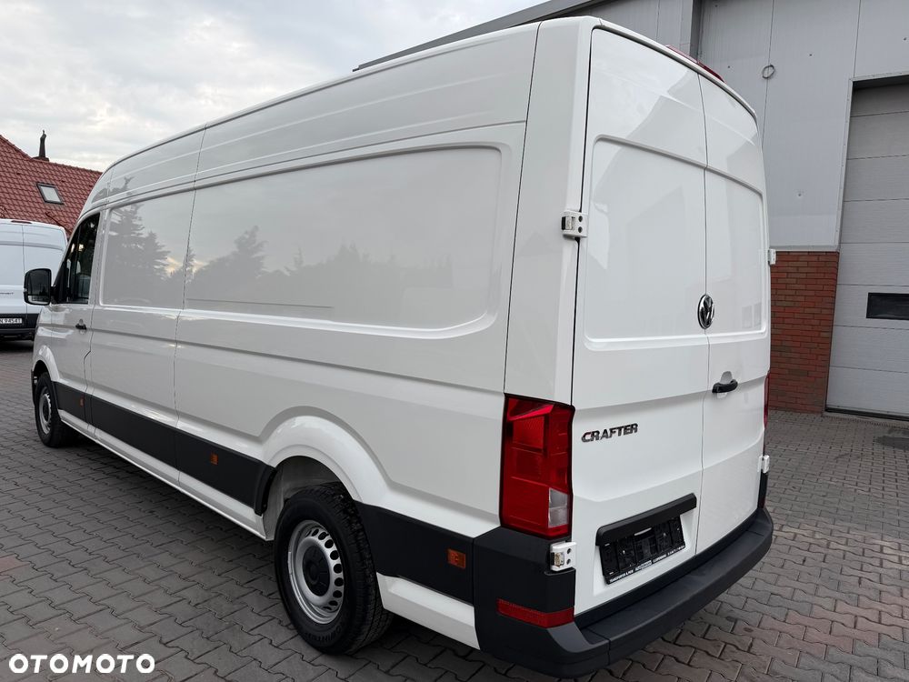 Volkswagen Crafter - 5