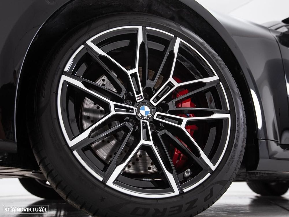 BMW M2 Auto — fotografia 19
