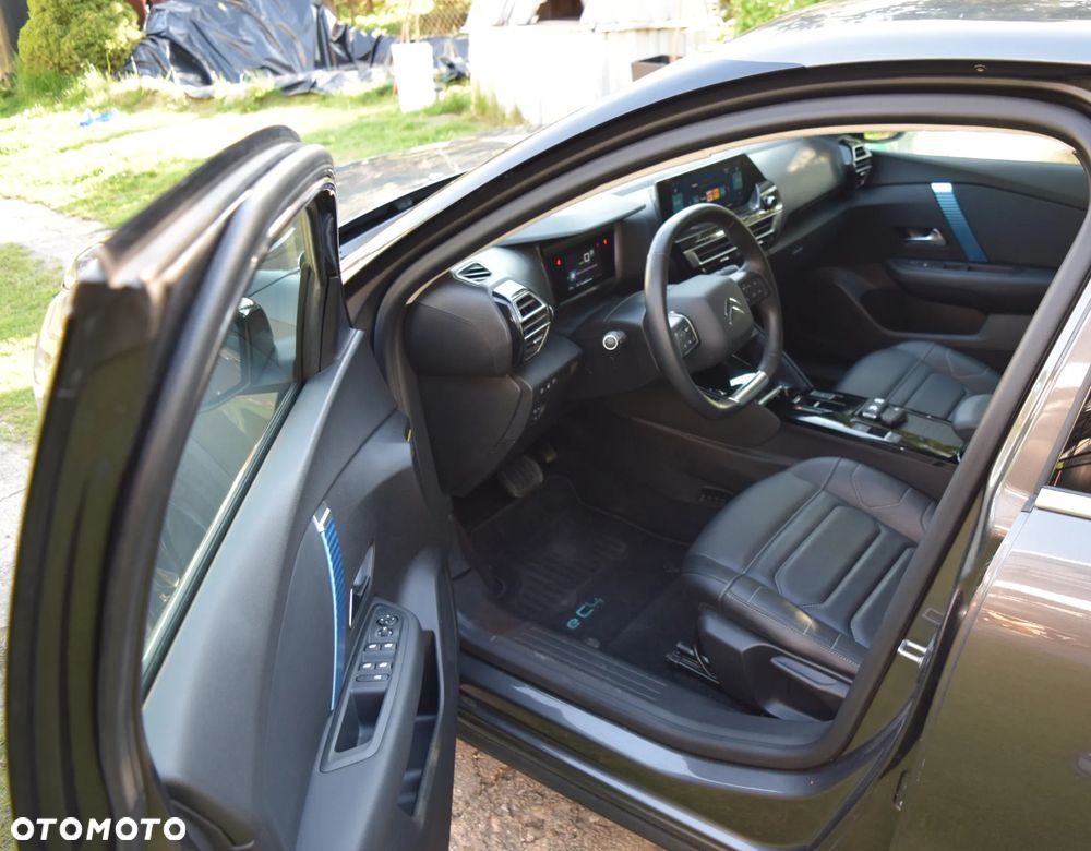 Citroën C4 e-C4 136 SHINE - 9