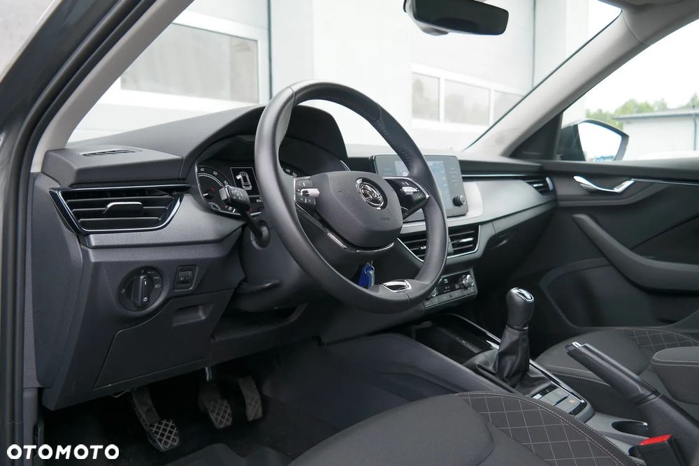 Skoda Kamiq 1.0 TSI Ambition - 7